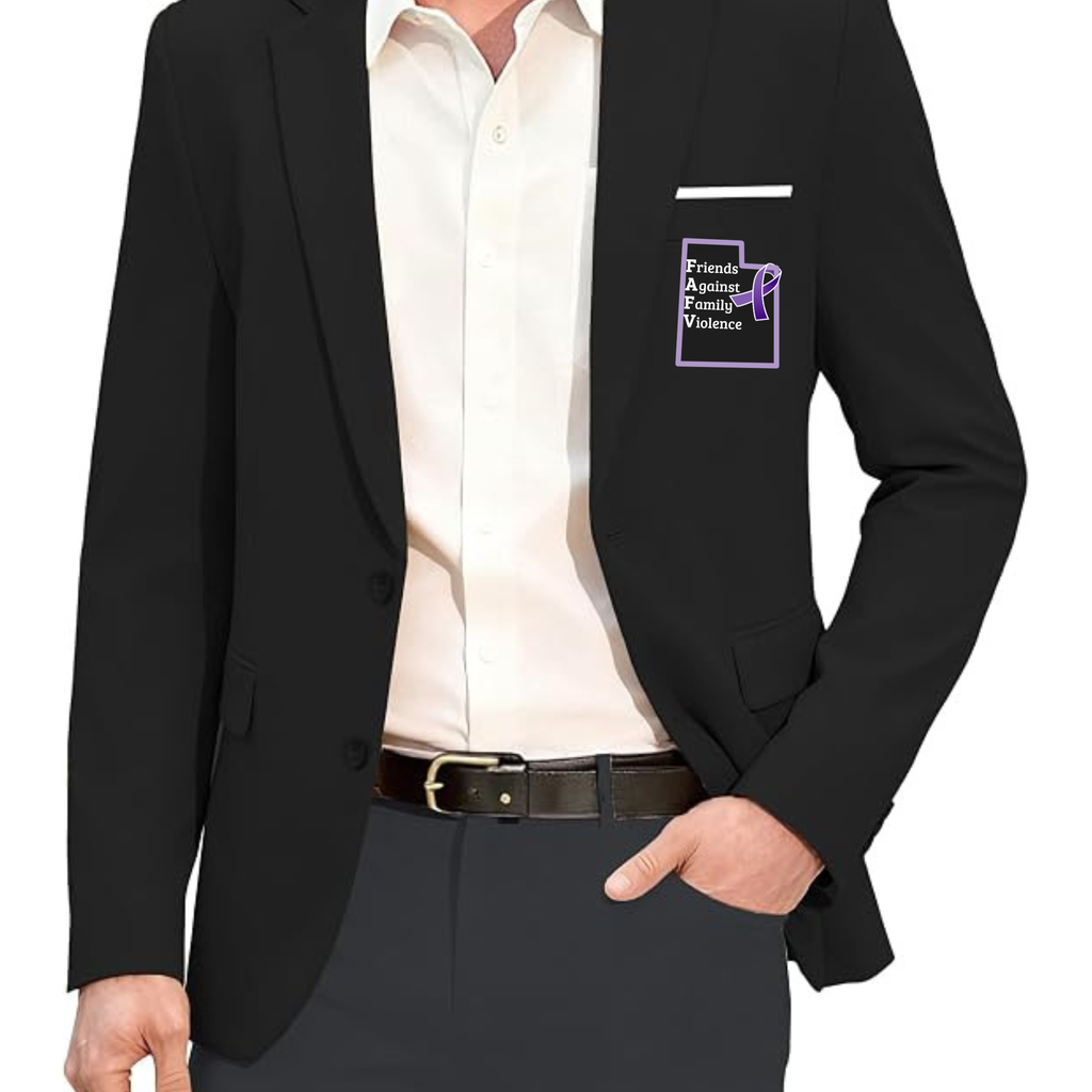 Blazer Jacket (Unisex)