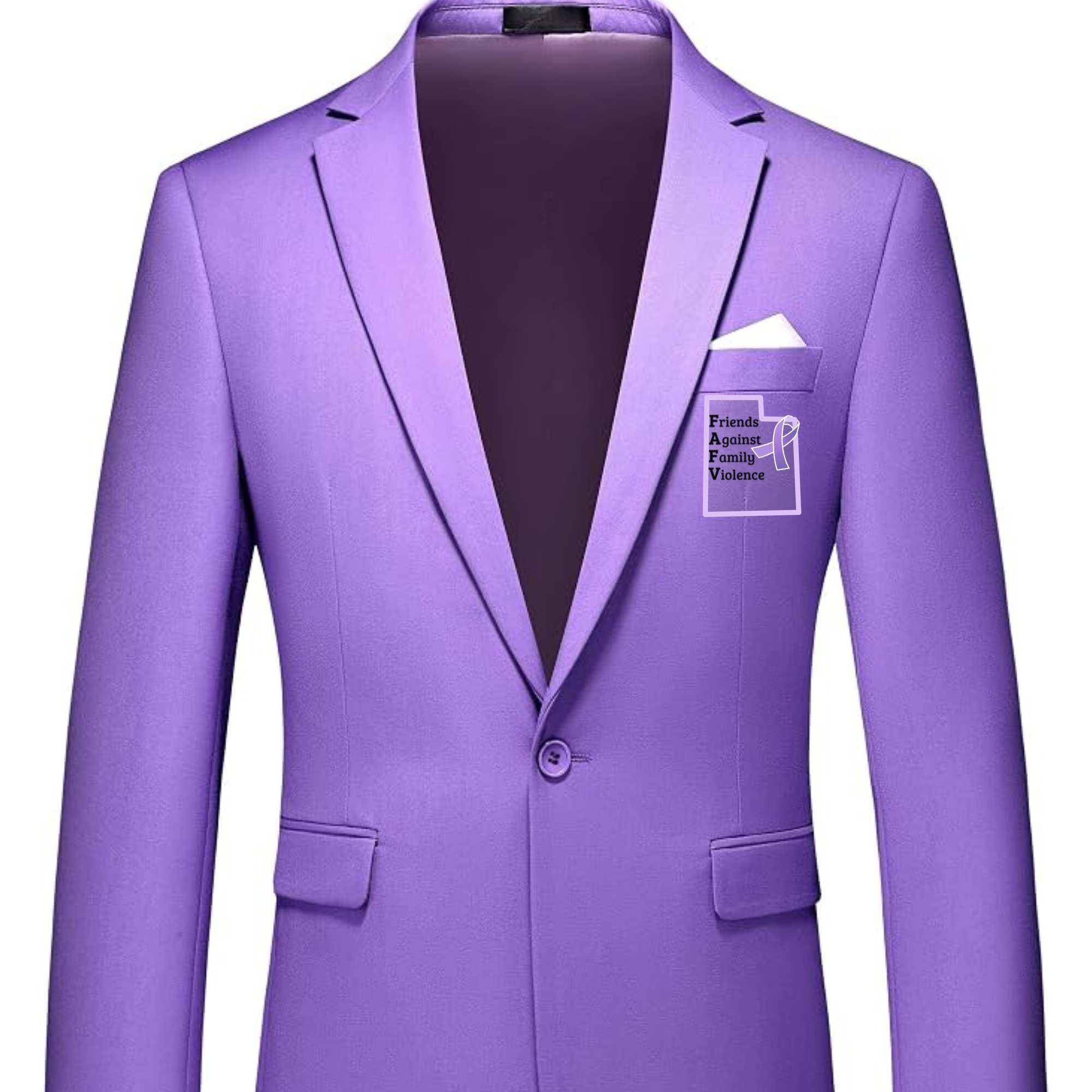 Blazer Jacket (Unisex)