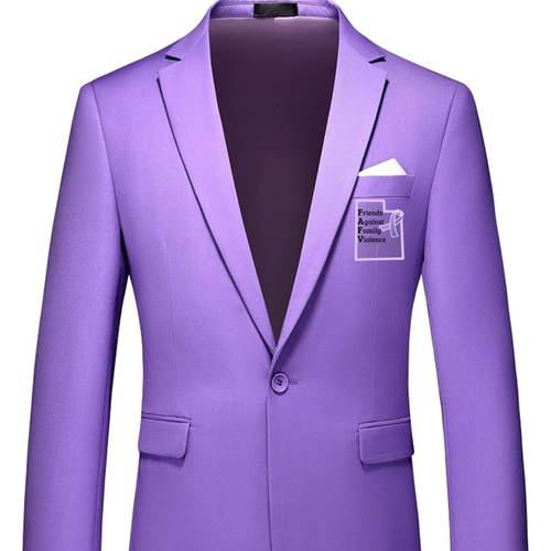 Blazer Jacket (Unisex)
