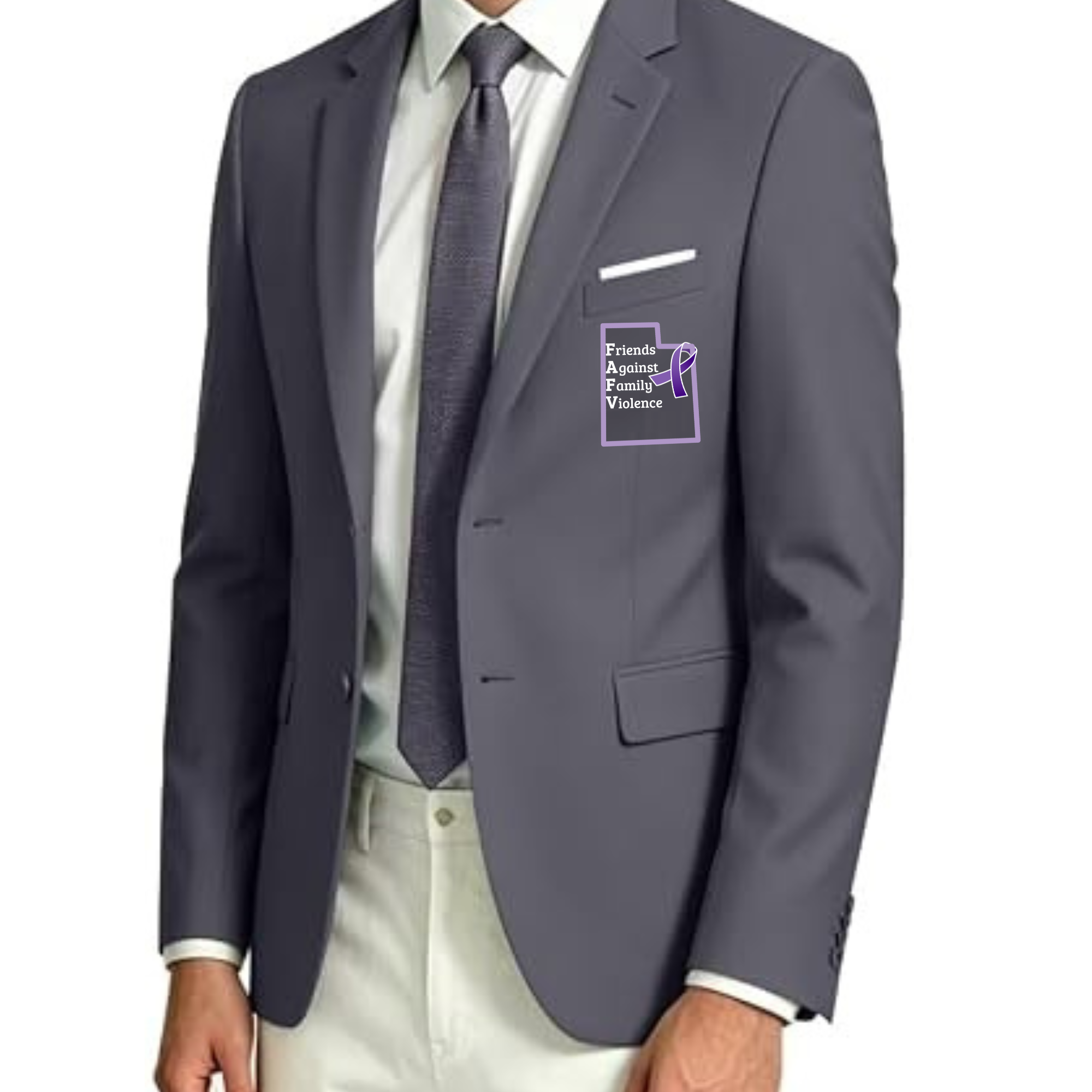 Blazer Jacket (Unisex)
