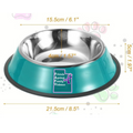 FAFV Dog Bowl
