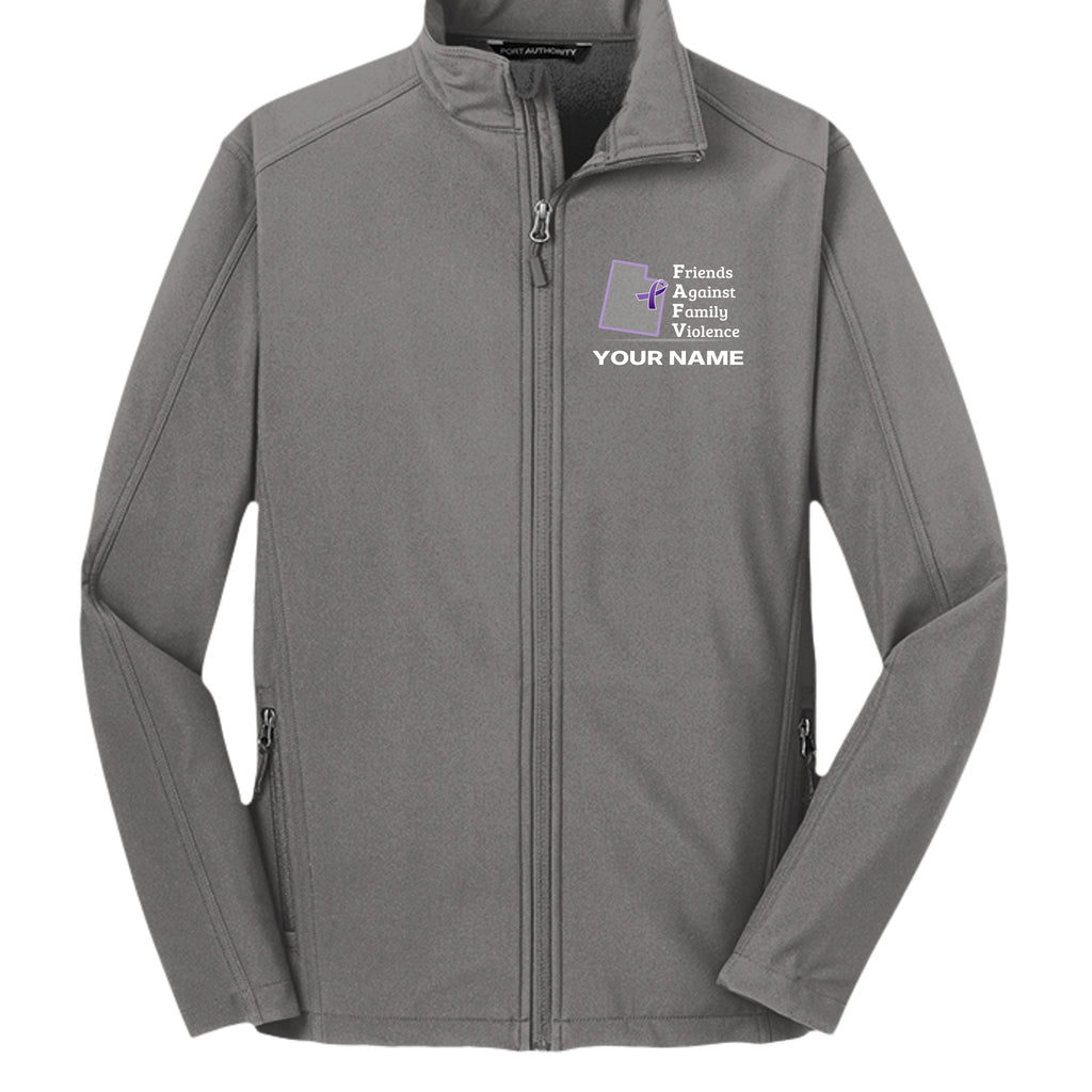 Deep Smoke - J317 - FRONT