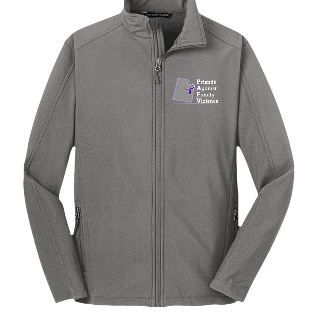 Deep Smoke - J317 - FRONT