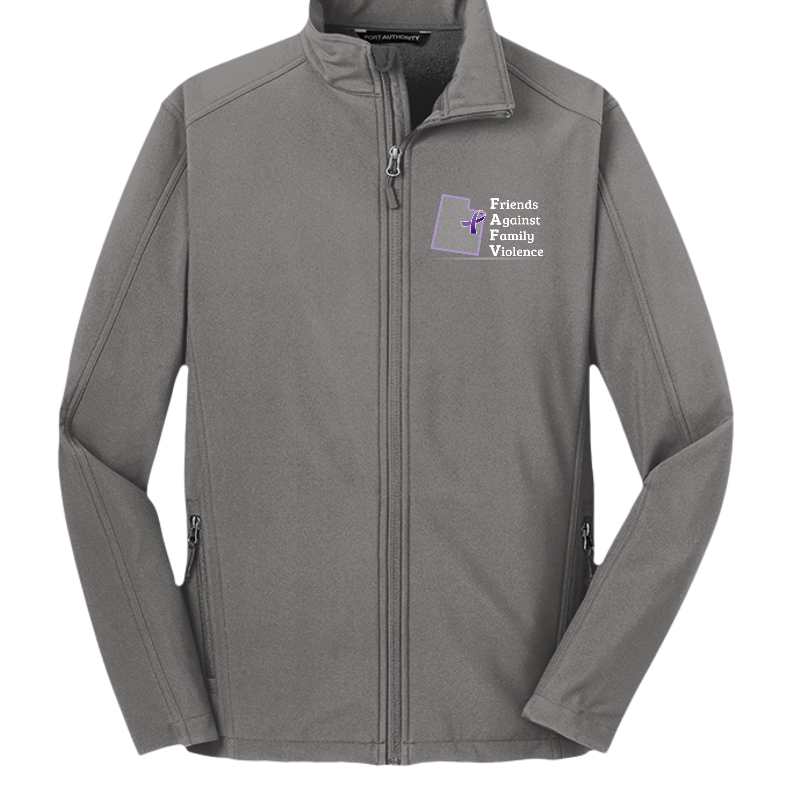 Deep Smoke - J317 - FRONT