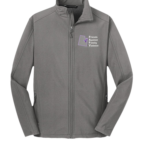 Deep Smoke - J317 - FRONT