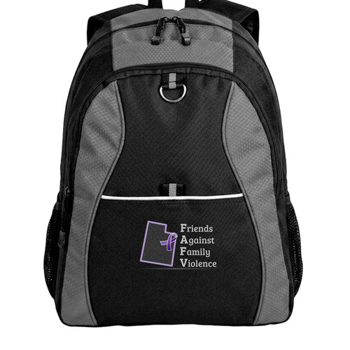 Grey/Black - BG1020 - FRONT