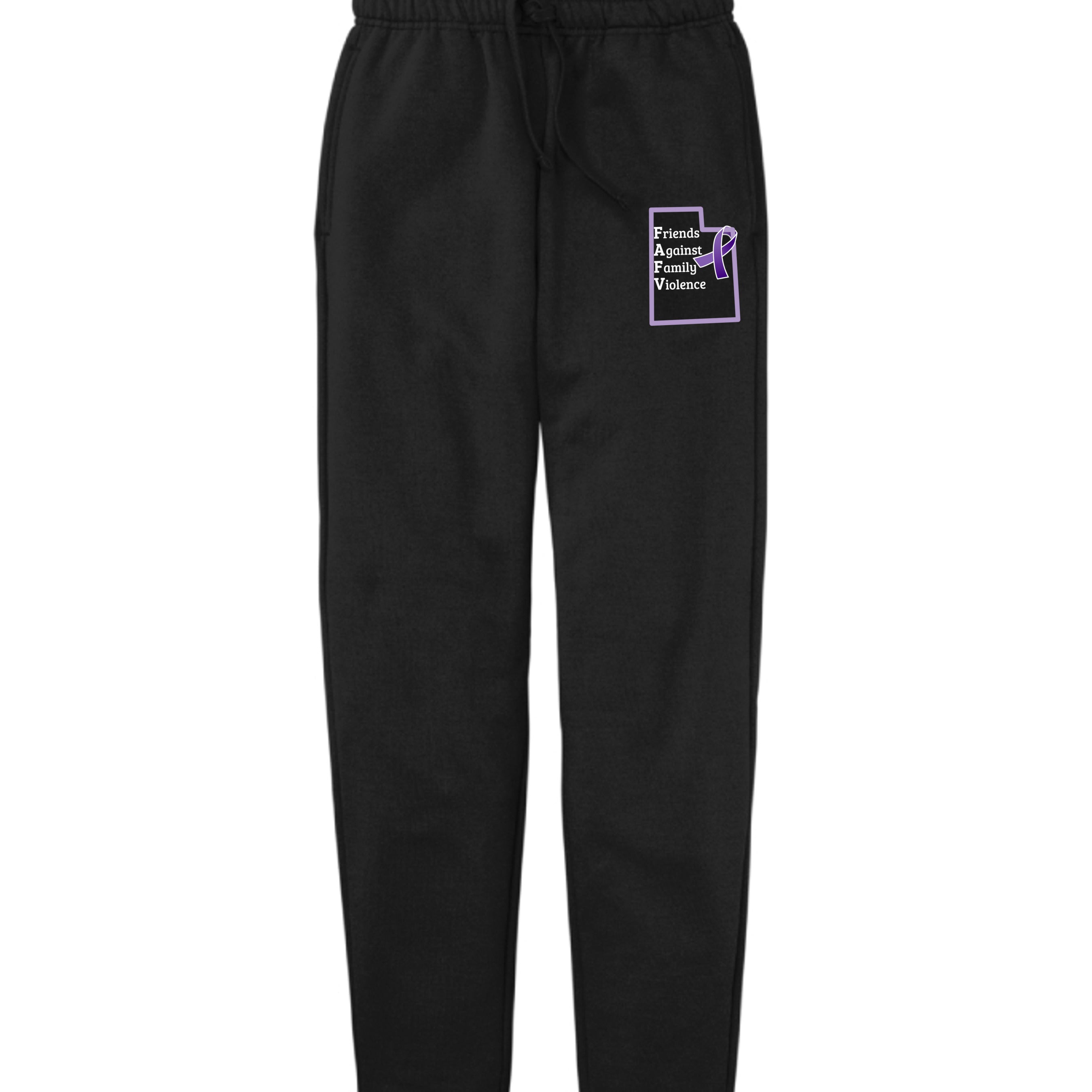 Jet Black - PC78J - FRONT