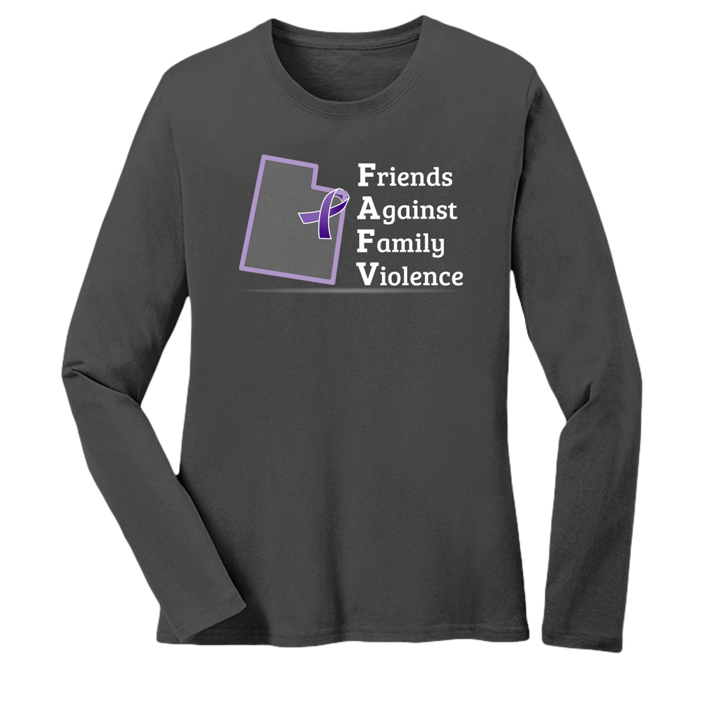 Charcoal - LPC54LS - FRONT