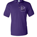 PURPLE - G880 - FRONT