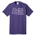 Purple - PC54T - FRONT