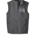 Iron Grey - F219 - FRONT