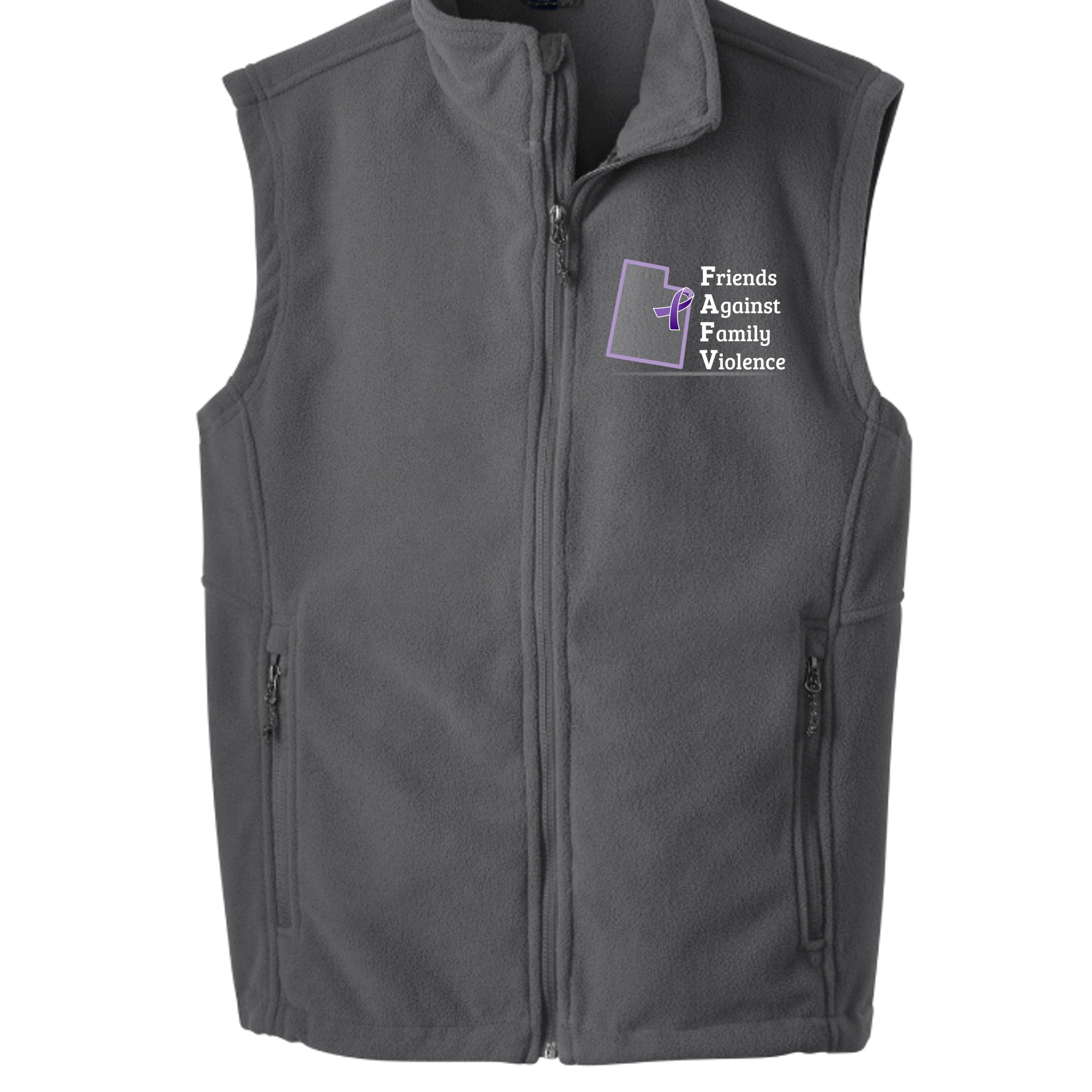 Iron Grey - F219 - FRONT