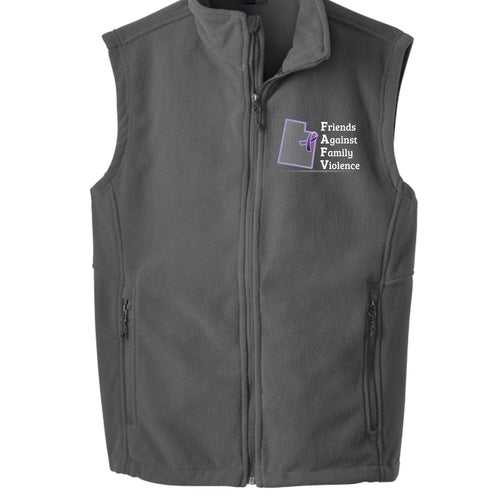 Iron Grey - F219 - FRONT
