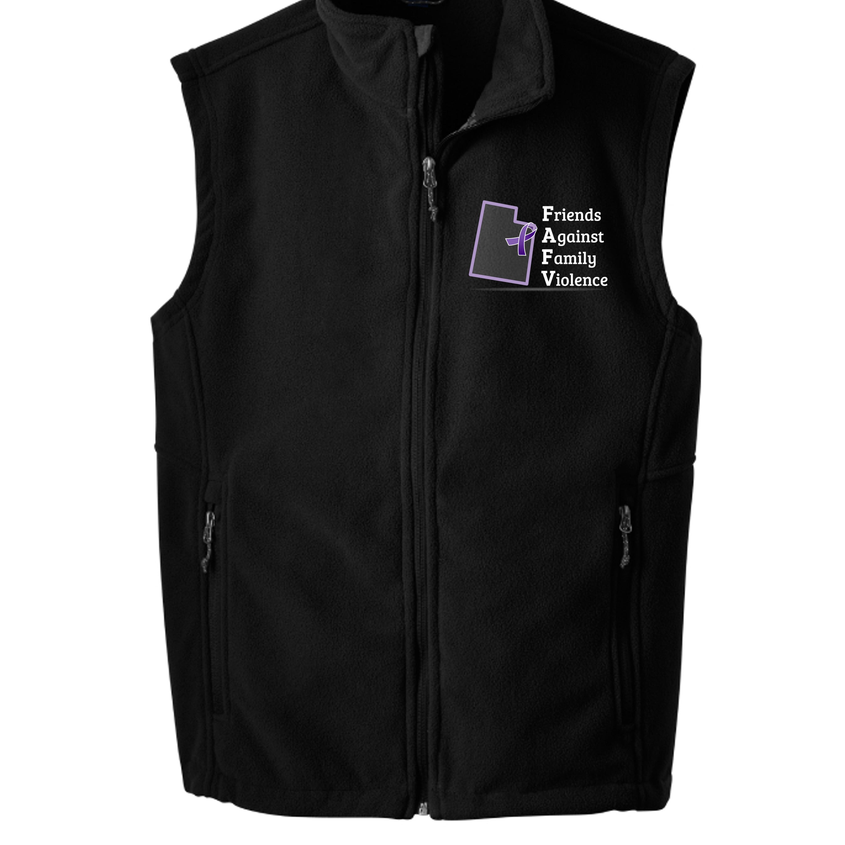 Black - F219 - FRONT
