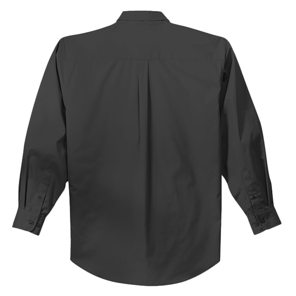 Black/ Light Stone - S608 - BACK