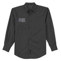 Black/ Light Stone - S608 - FRONT