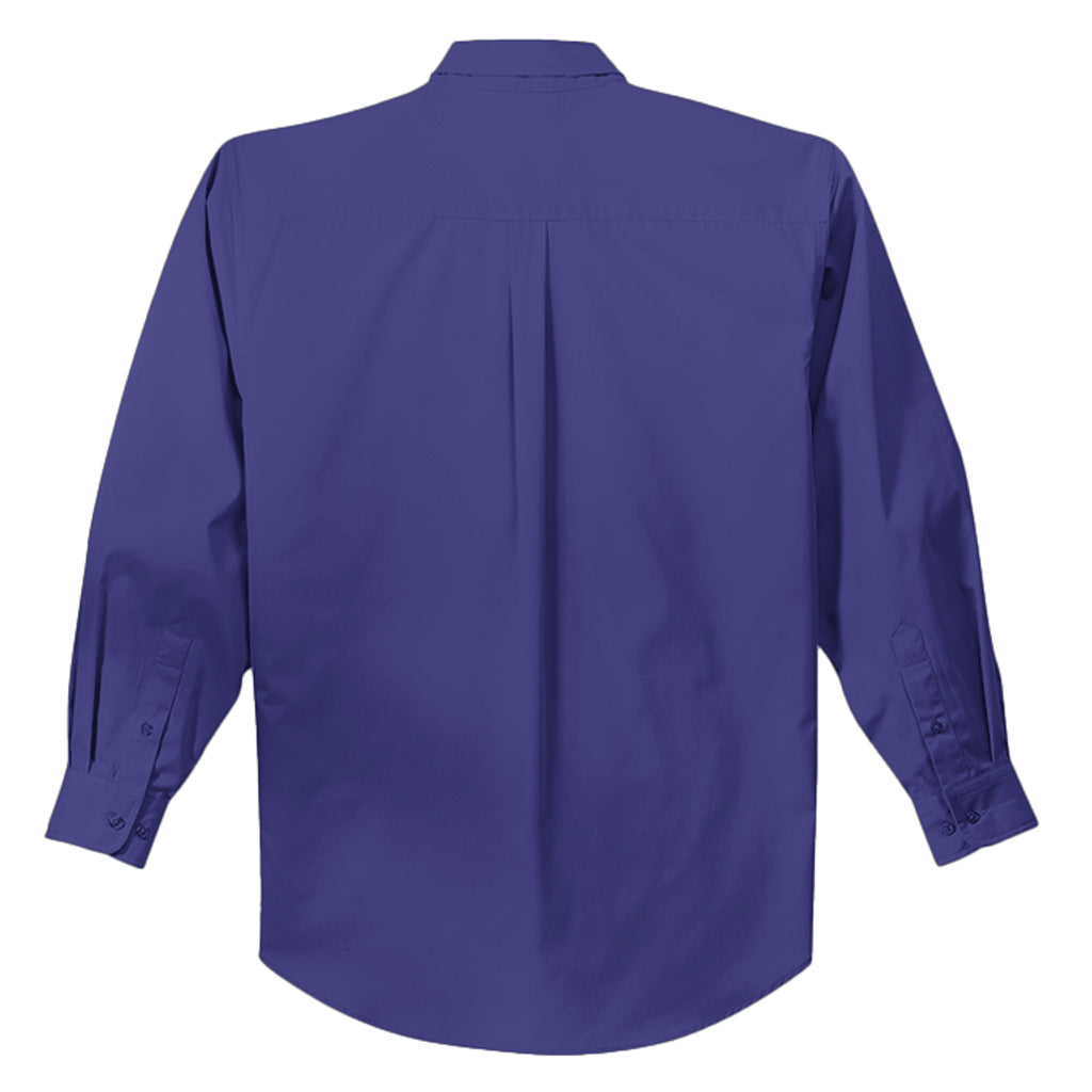 Purple - S608 - BACK