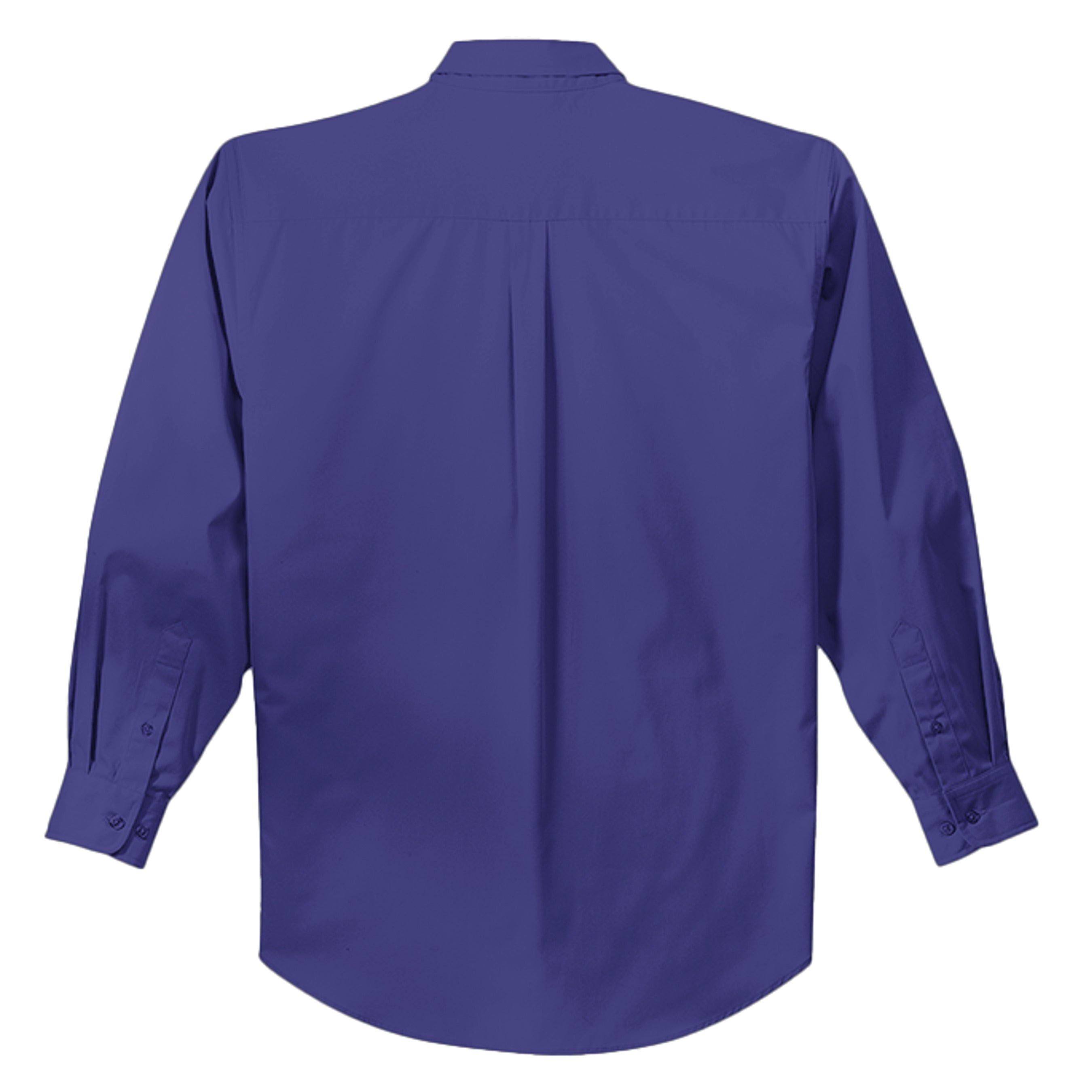 Purple - S608 - BACK