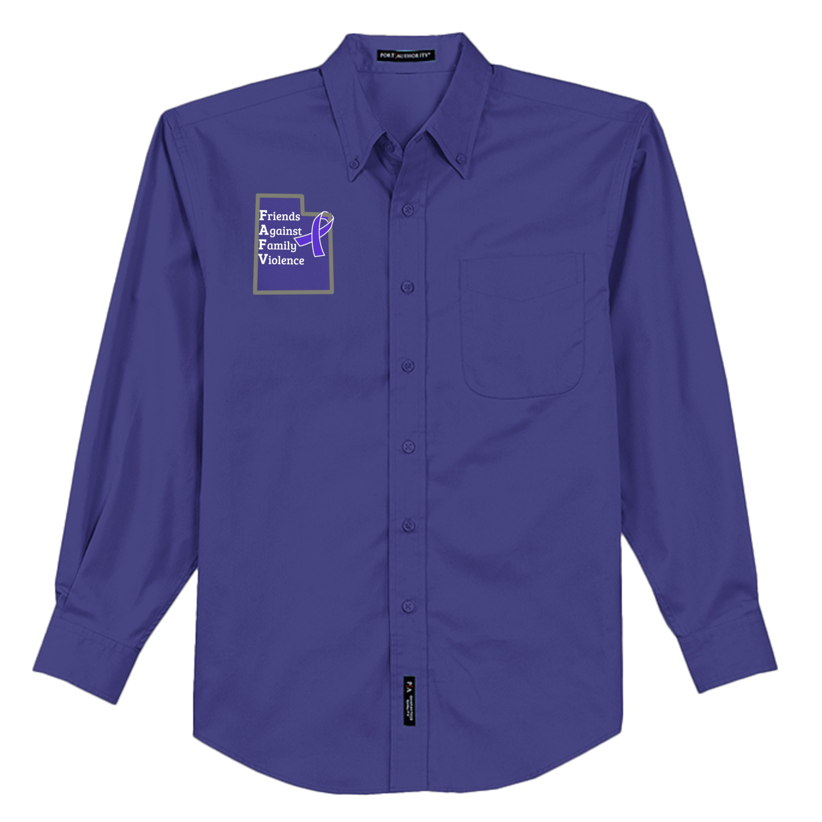 Purple - S608 - FRONT