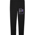 Black - DT7510 - FRONT