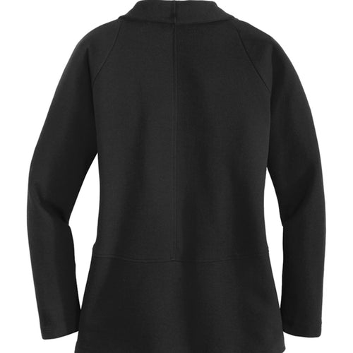 Deep Bk/Cha He - L807 - BACK