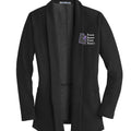 Deep Bk/Cha He - L807 - FRONT